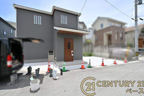 リーブルガーデン翠光台 ４号棟 ／新築一戸建のその他