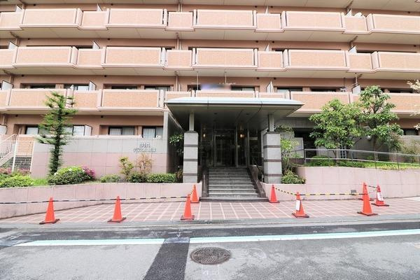 【その他】 | ダイアパレス樟葉