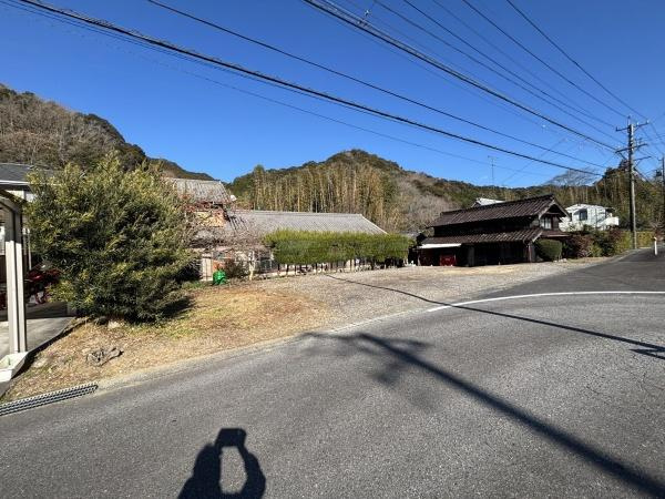 岡崎市滝尻町・中古戸建のその他|外観写真です。