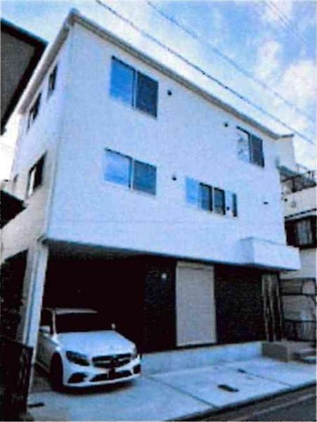 岡崎市八帖南町1丁目・中古戸建