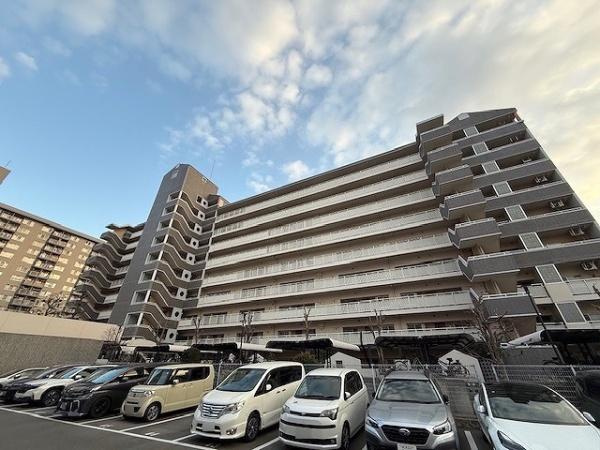 【その他】 | シティコーポ鴫野2号棟