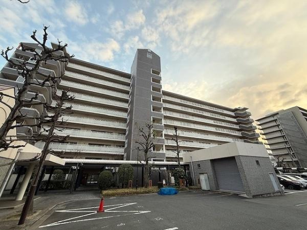 【その他】 | シティコーポ鴫野2号棟
