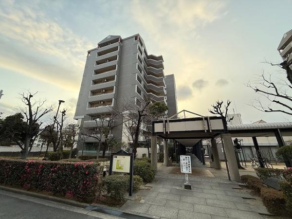 【その他】 | シティコーポ鴫野2号棟