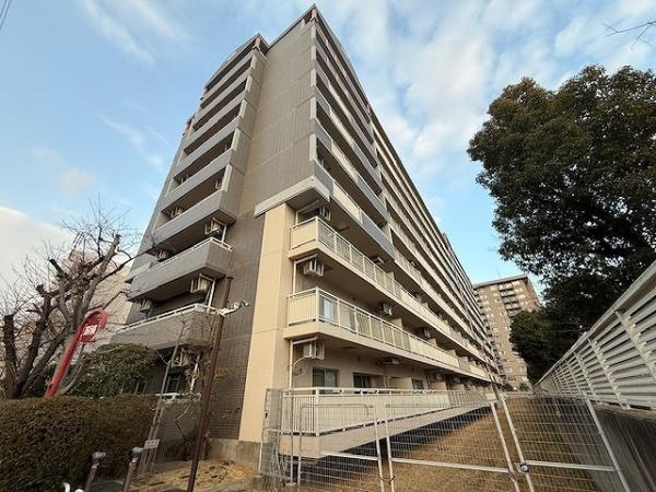 【その他】 | シティコーポ鴫野2号棟