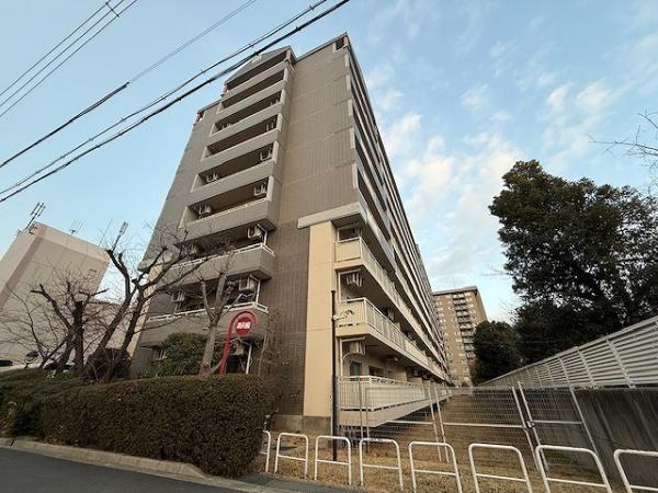 【その他】 | シティコーポ鴫野2号棟