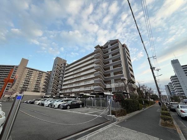 【その他】 | シティコーポ鴫野2号棟