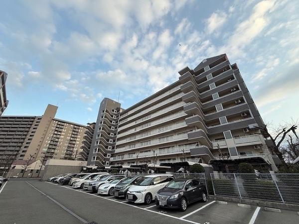 【その他】 | シティコーポ鴫野2号棟