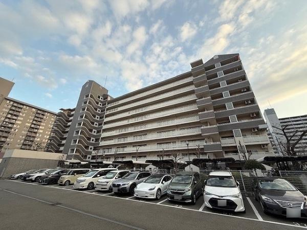 【その他】 | シティコーポ鴫野2号棟