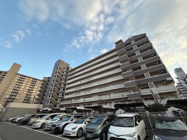 【その他】 | シティコーポ鴫野2号棟