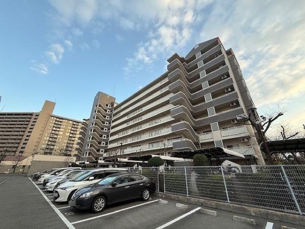 【その他】 | シティコーポ鴫野2号棟