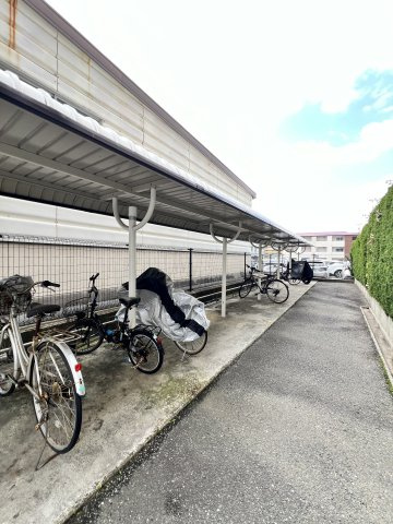 ヴェルデ空港前Iのその他共用部分