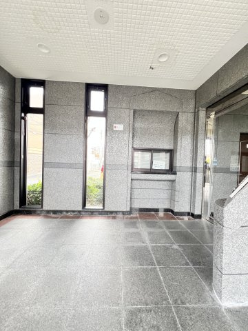 ヴェルデ空港前Iのその他共用部分