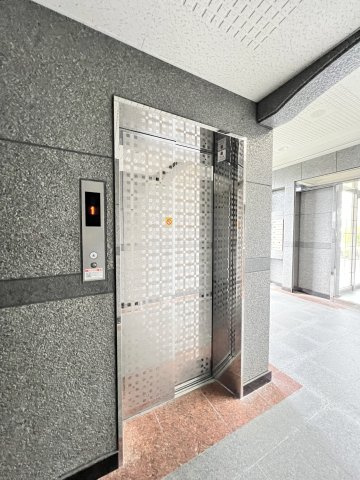 ヴェルデ空港前Iのその他共用部分