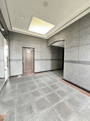 ヴェルデ空港前Iのその他共用部分