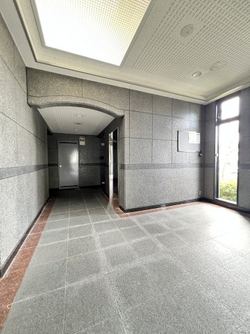 ヴェルデ空港前Iのその他共用部分