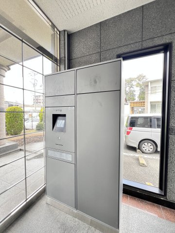 ヴェルデ空港前Iのその他共用部分