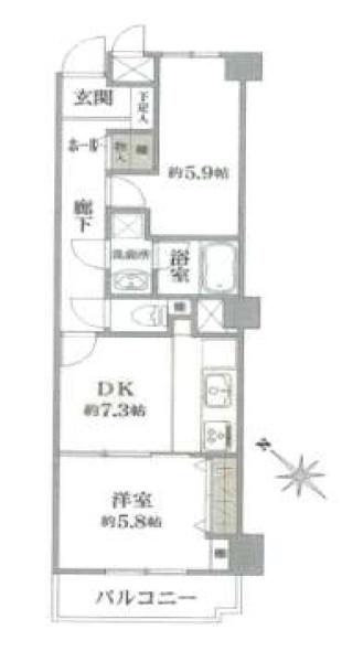 コスモ川崎スクエア