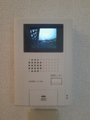 【セキュリティ】 | ローブレＴ・Ｋ