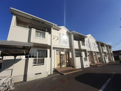 【外観】 | ローブレＴ・Ｋ