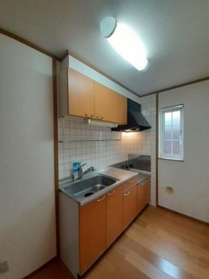 【キッチン】 | ローブレＴ・Ｋ