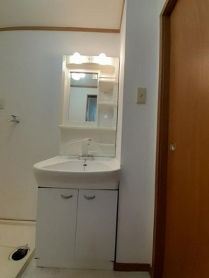 【洗面所】 | ローブレＴ・Ｋ