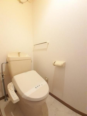 【トイレ】 | ローブレＴ・Ｋ