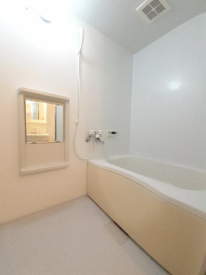 【浴室】 | ローブレＴ・Ｋ