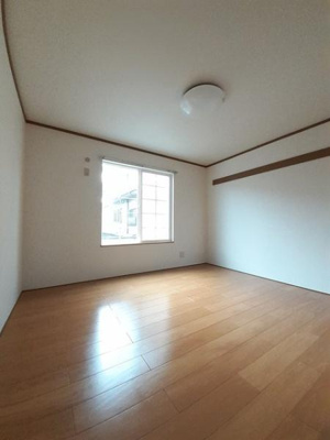 【洋室】 | ローブレＴ・Ｋ