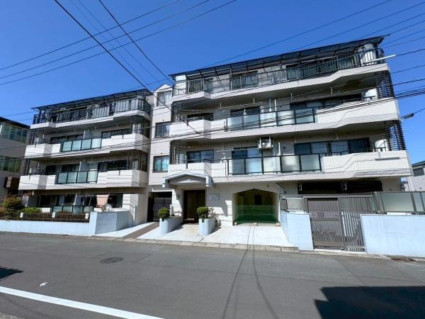 プラネット元住吉