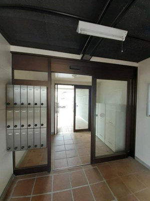 【エントランス】 | セレーノ・Ｂ