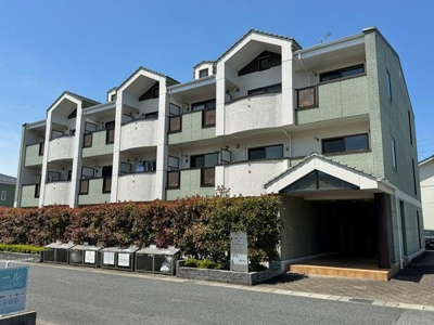 【外観】 | セレーノ・Ｂ