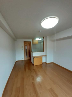 【居間・リビング】 | セレーノ・Ｂ