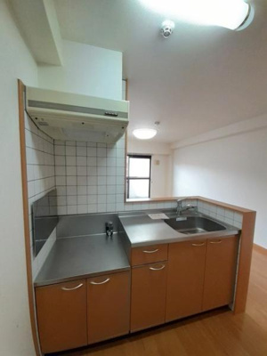 【キッチン】 | セレーノ・Ｂ