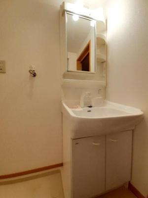 【洗面所】 | セレーノ・Ｂ