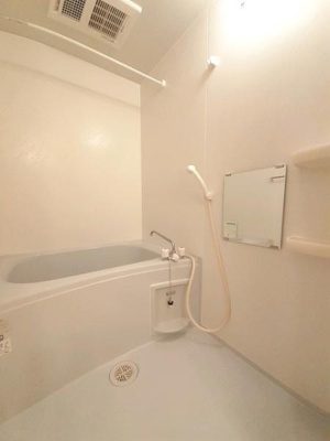 【浴室】 | セレーノ・Ｂ