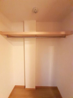 【収納】 | セレーノ・Ｂ