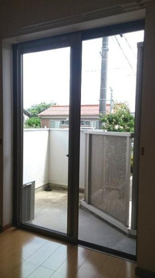 【バルコニー】 | チェリーブロッサム