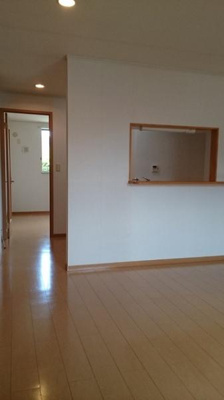 【居間・リビング】 | チェリーブロッサム