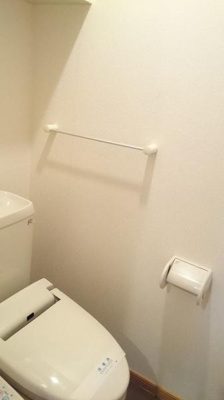 【トイレ】 | チェリーブロッサム