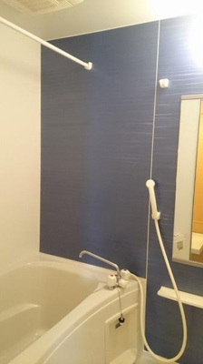 【浴室】 | チェリーブロッサム