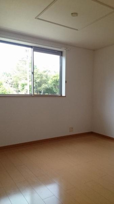 【洋室】 | チェリーブロッサム