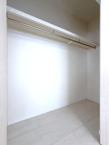 横浜市青葉区美しが丘西２丁目の中古一戸建の収納