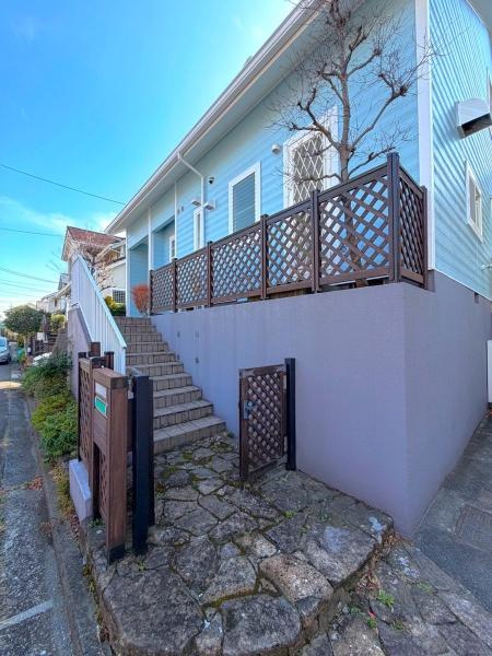 横浜市青葉区美しが丘西２丁目の中古一戸建のその他