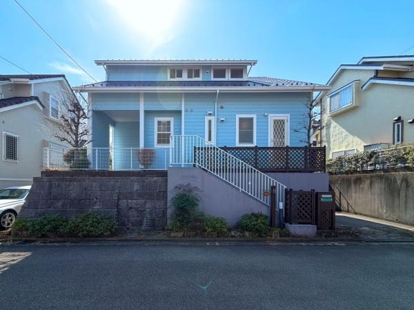 横浜市青葉区美しが丘西２丁目の中古一戸建のその他