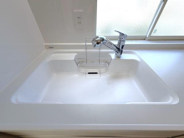 横浜市青葉区美しが丘西２丁目の中古一戸建のキッチン