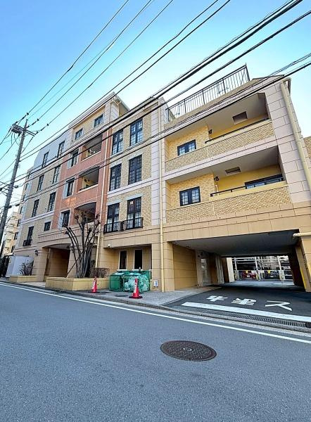 グランシティ横浜西口