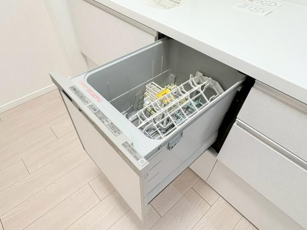 クリオ小机壱番館のキッチン