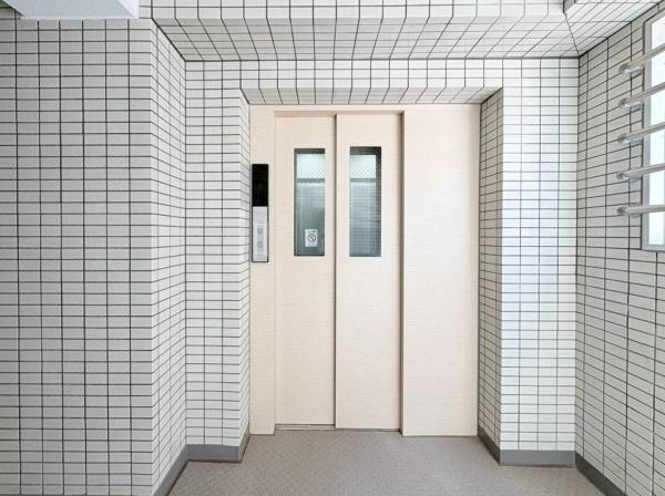 クリオ小机壱番館のその他共用部分