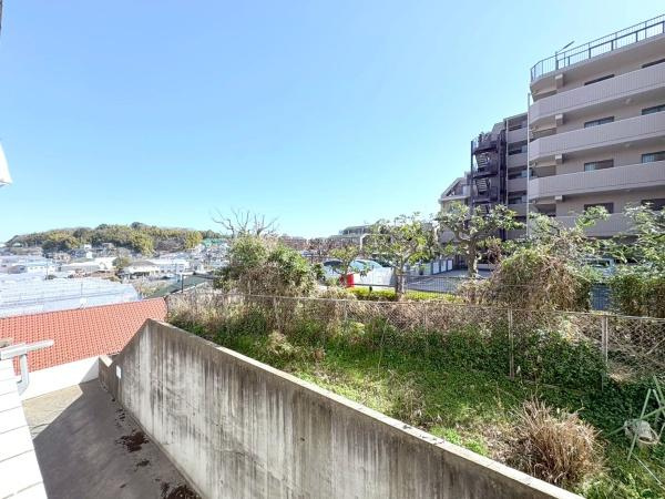 クリオ小机壱番館のその他