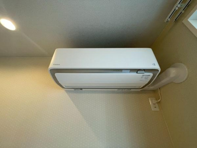 【設備】 | シャーメゾンエグゼクティブ東福原